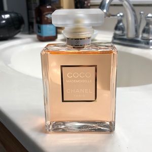 Coco Mademoiselle Chanel Paris Spray